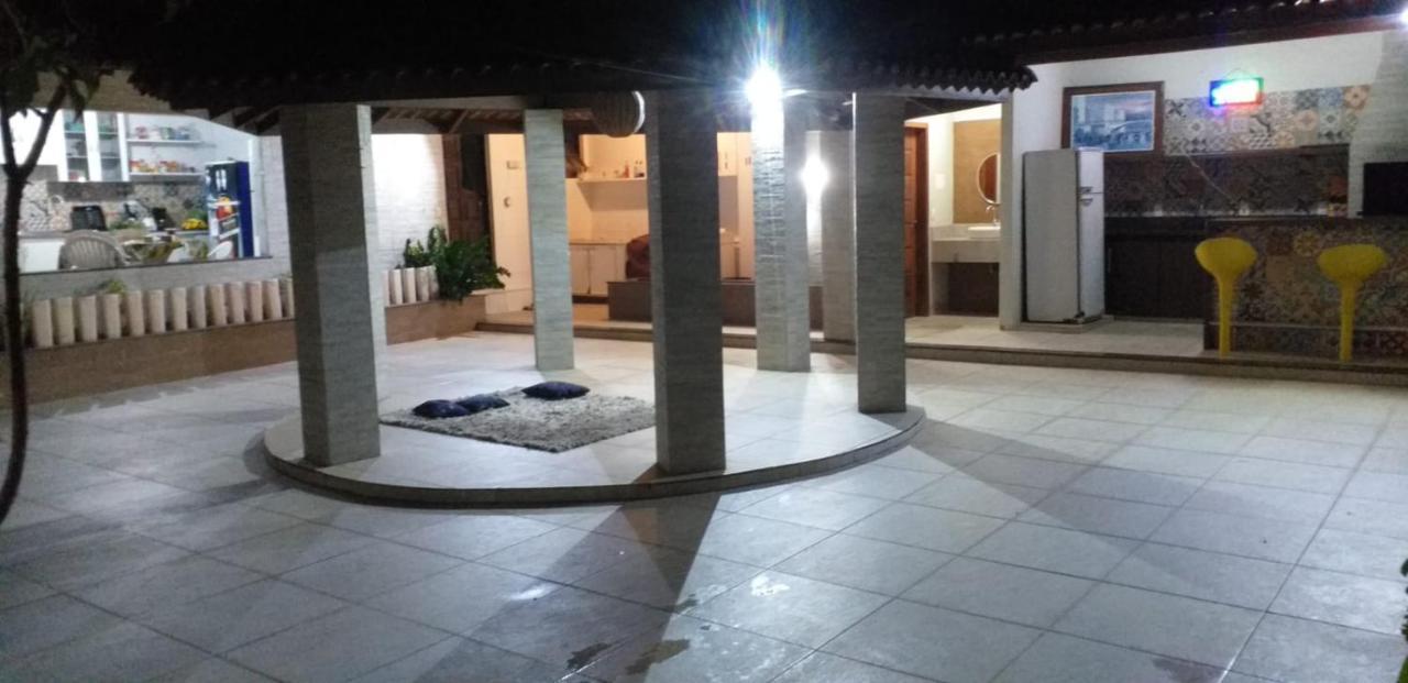 Pousada E Hostel Vila Marina Salvador de Bahía Exterior foto